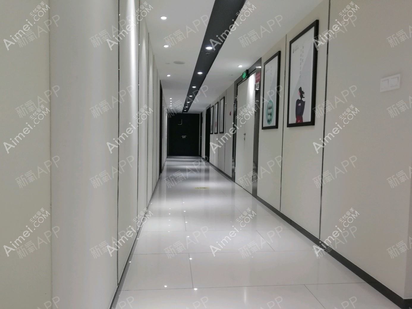 西安驯鹿医疗美容诊所 西安驯鹿医疗美容诊所