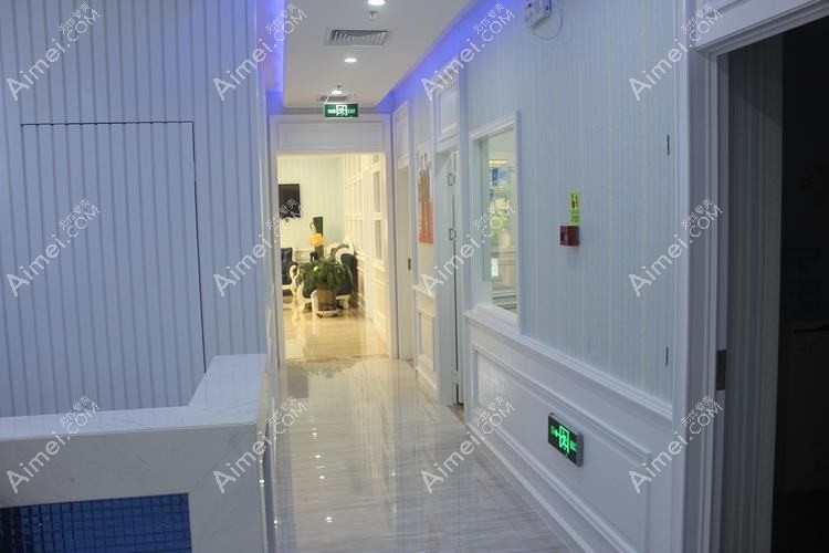 广州因你美妍医疗美容诊所 广州因你美妍医疗美容诊所