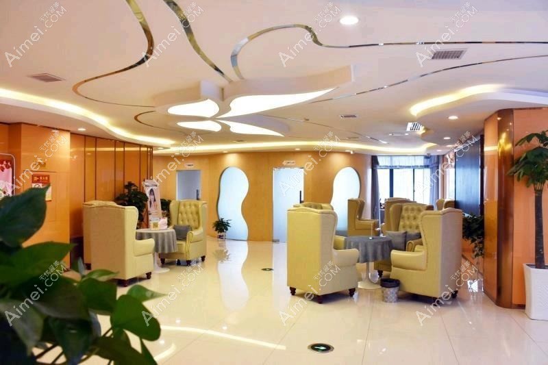 江苏尧洲仁慈医疗美容医院 江苏尧洲仁慈医疗美容医院