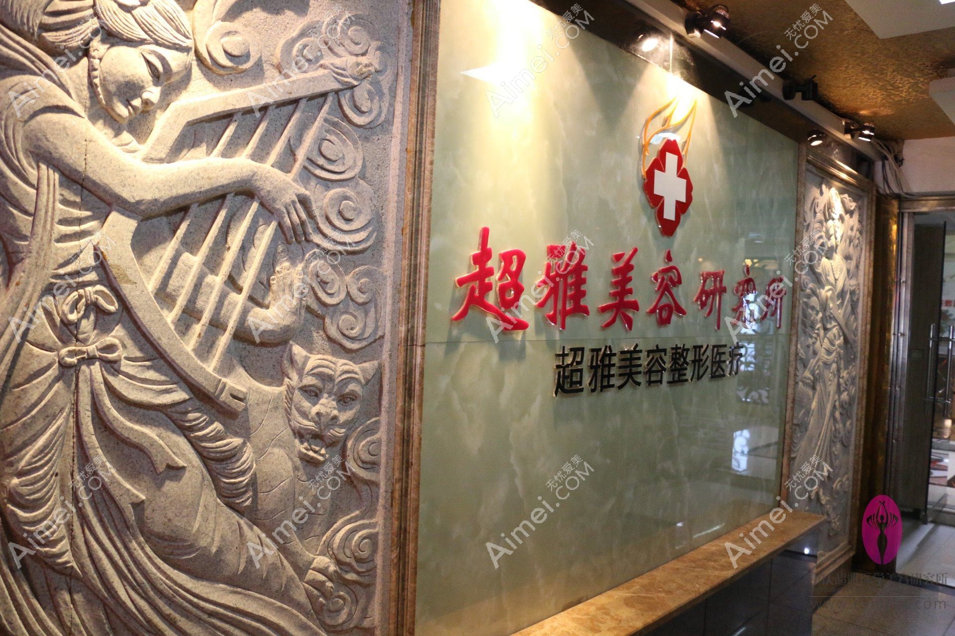 重庆新艺嘉医疗美容诊所 重庆新艺嘉医疗美容诊所