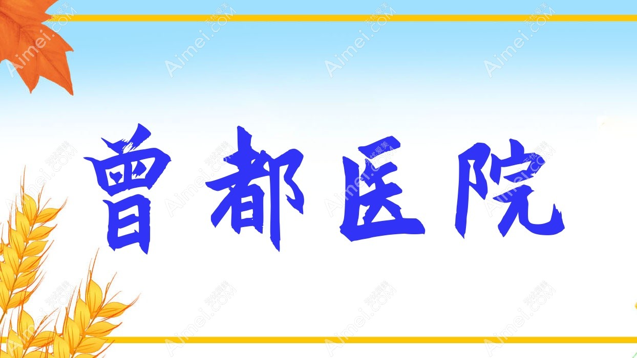 曾都医院 曾都医院