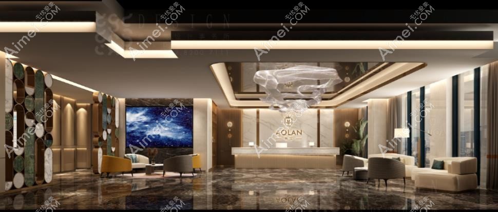 杭州奥兰医疗美容门诊部 杭州奥兰医疗美容门诊部
