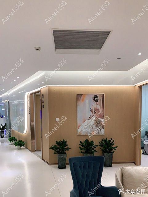 宽甸迟新嫒微整形医疗美容诊所 宽甸迟新嫒微整形医疗美容诊所