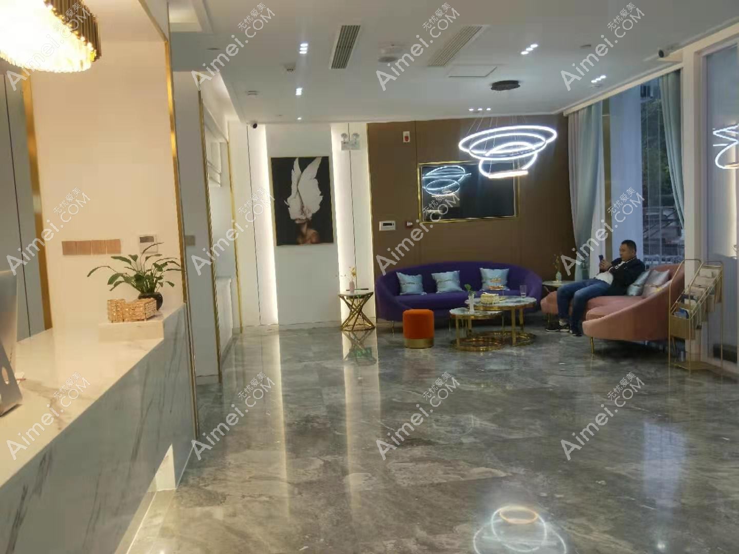 北京圣心医疗美容诊所 北京圣心医疗美容诊所
