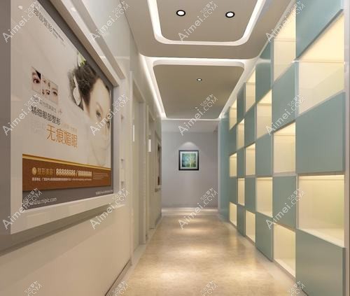 北京清心医疗美容门诊部 北京清心医疗美容门诊部