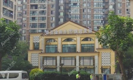 九江婕熹卡医疗美容门诊部 九江婕熹卡医疗美容门诊部