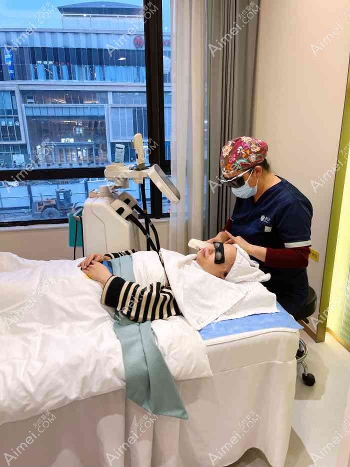 杭州丽肌荟医疗美容诊所 杭州丽肌荟医疗美容诊所