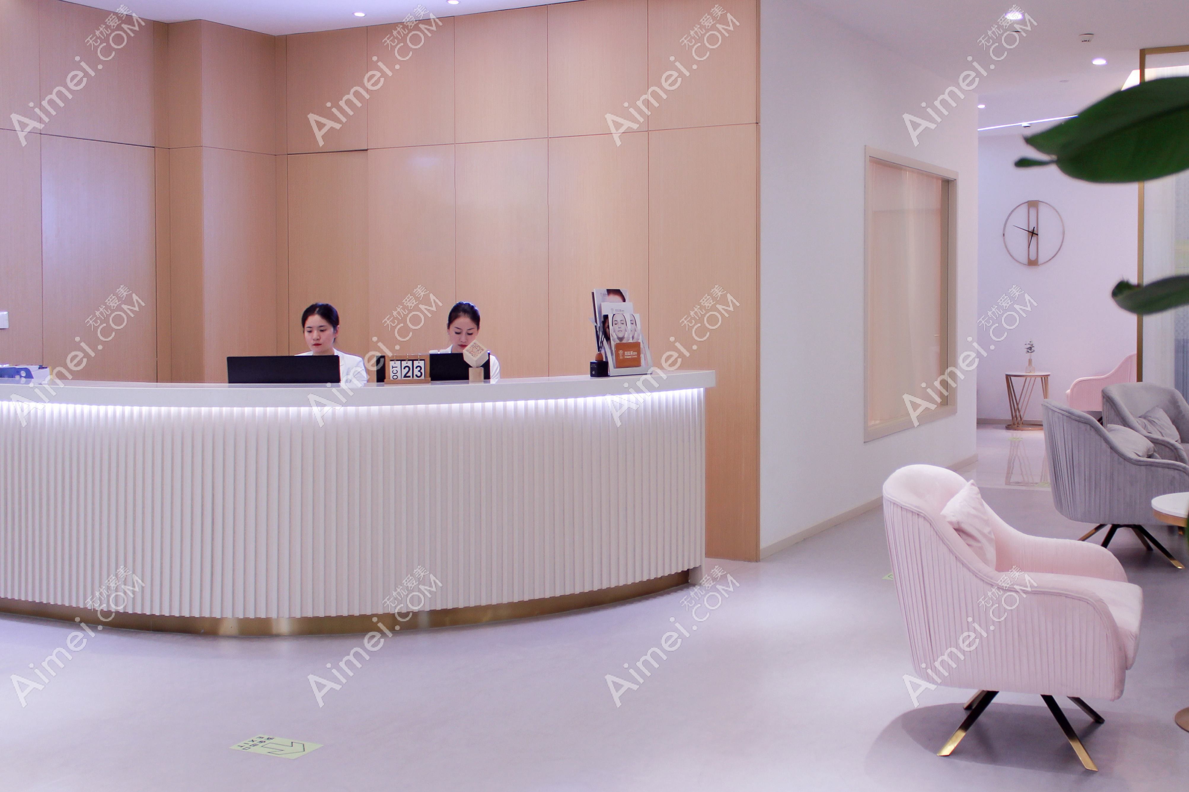 温州蜜芮拉医疗美容诊所 温州蜜芮拉医疗美容诊所