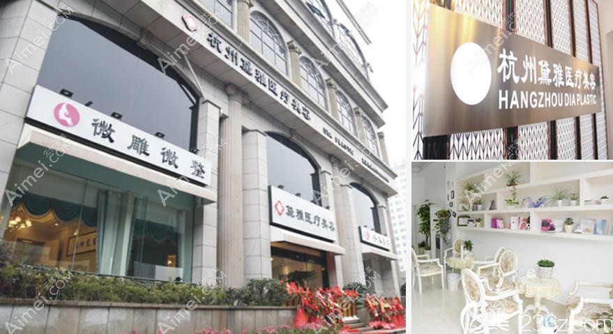杭州薇兰医疗美容诊所 杭州薇兰医疗美容诊所