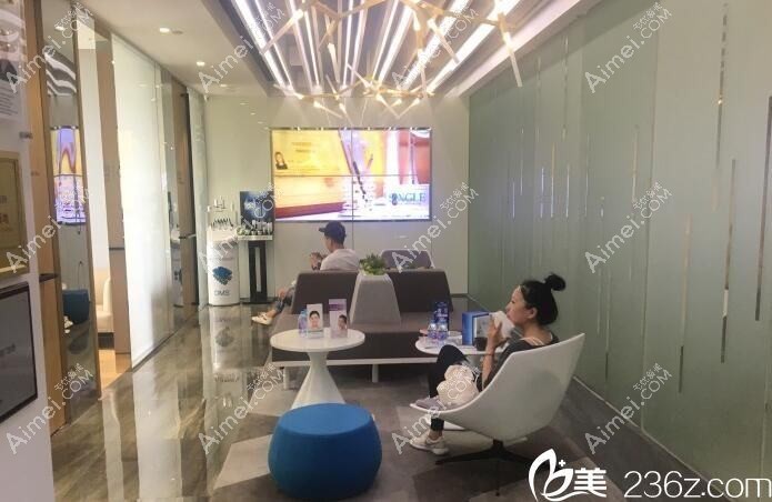 上海馨仕丽医疗美容诊所 上海馨仕丽医疗美容诊所