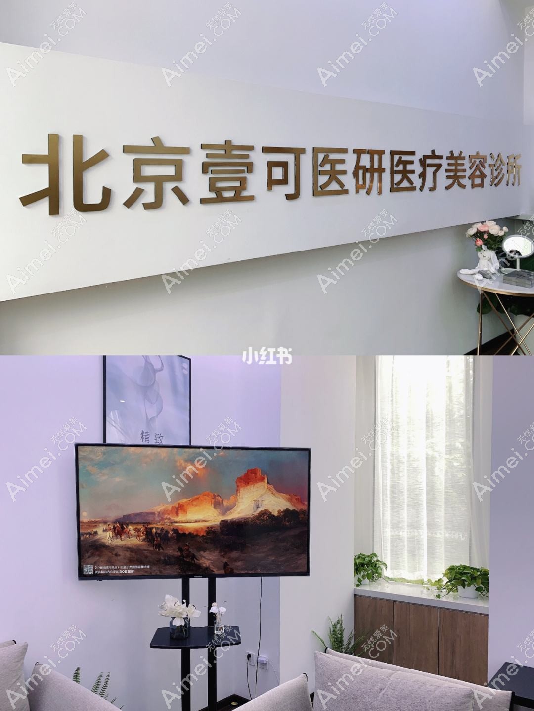 北京壹可医疗美容诊所 北京壹可医疗美容诊所