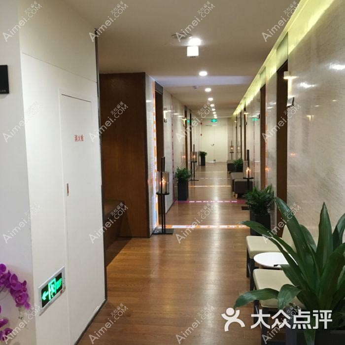 南京薇琳凯医疗美容门诊部 南京薇琳凯医疗美容门诊部