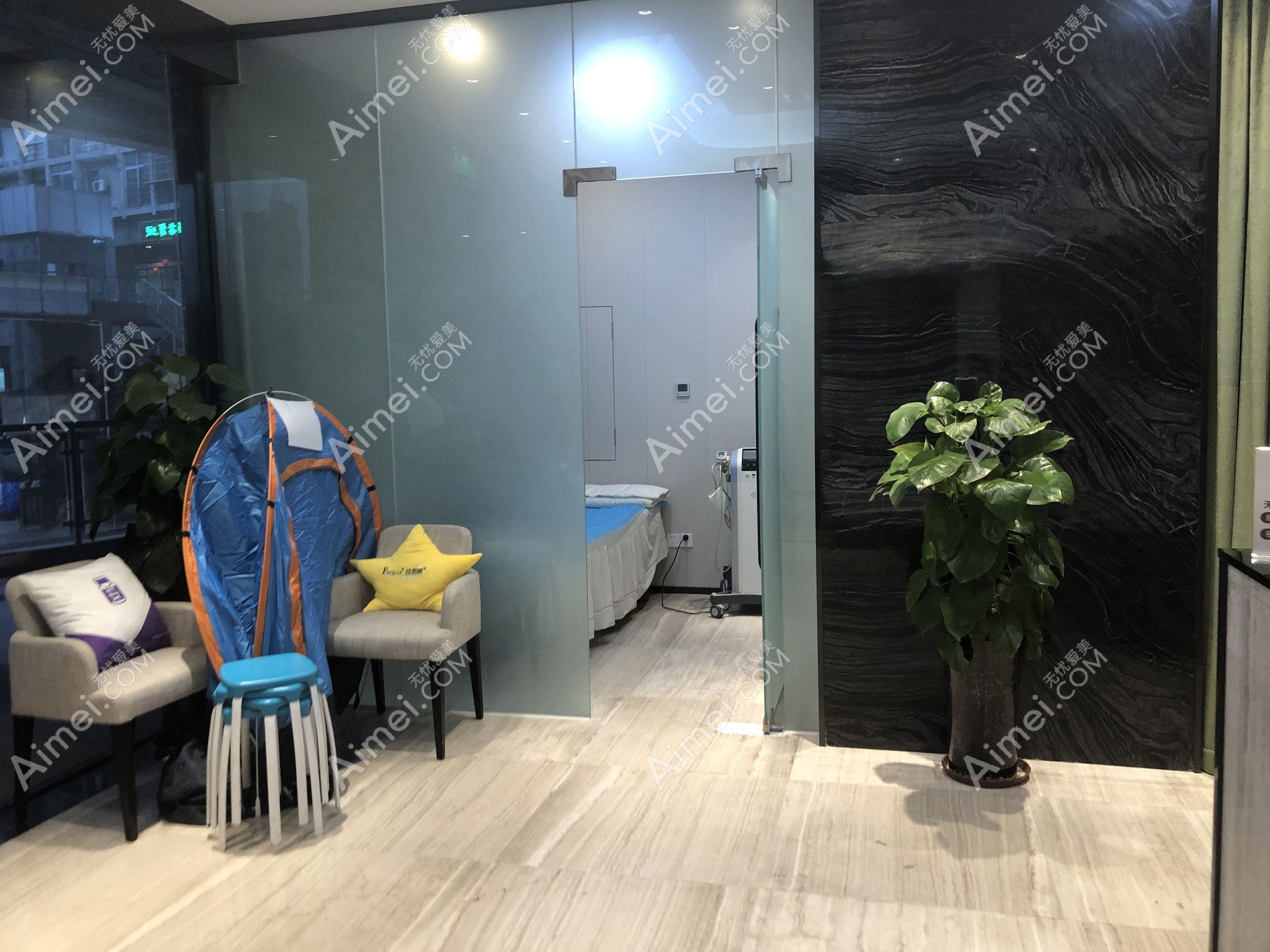 成都光华晶肤医疗美容诊所 成都光华晶肤医疗美容诊所