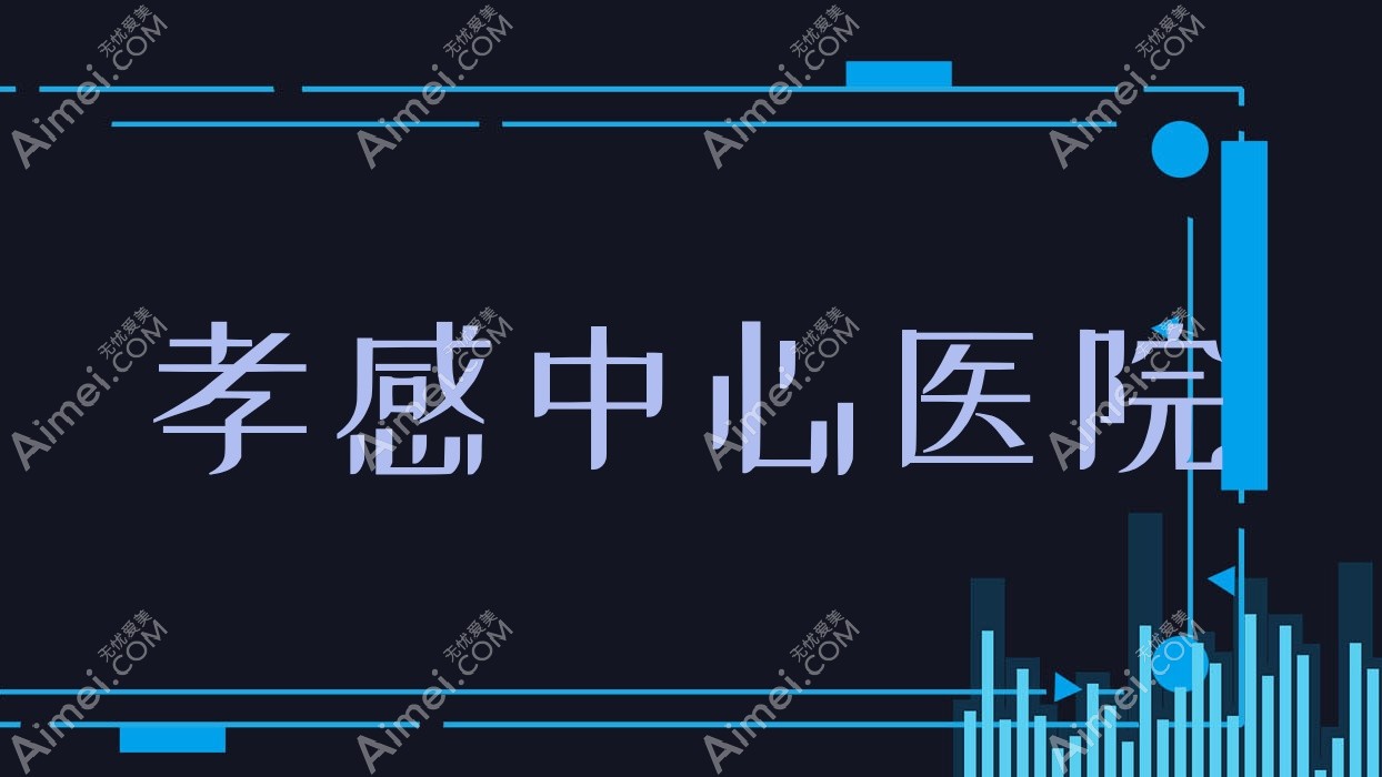 孝感中心医院 孝感中心医院
