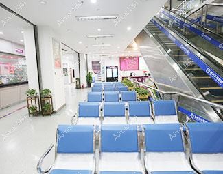 温州怡合医院私密整形科 温州怡合医院私密整形科