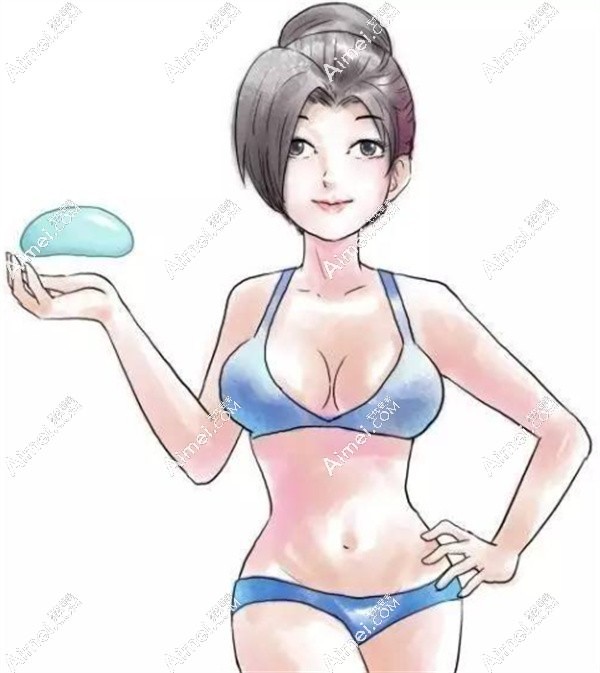 李医生的隆胸手术特点:能做胸内部悬吊口碑好,在西安国际坐诊