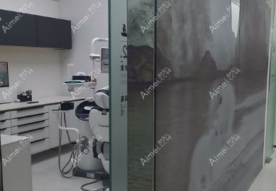 极简一站式口腔三元桥店