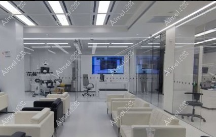 极简一站式口腔魏公村店