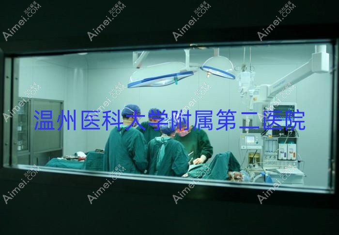 温州医科大学附属第二医院 温州医科大学附属第二医院