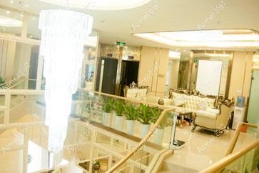 深圳欣雅澜庭医疗美容门诊部 深圳欣雅澜庭医疗美容门诊部