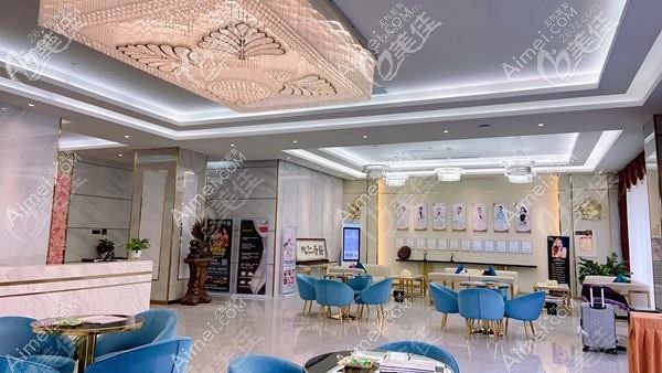 惠州歆晨医疗美容门诊部 惠州歆晨医疗美容门诊部