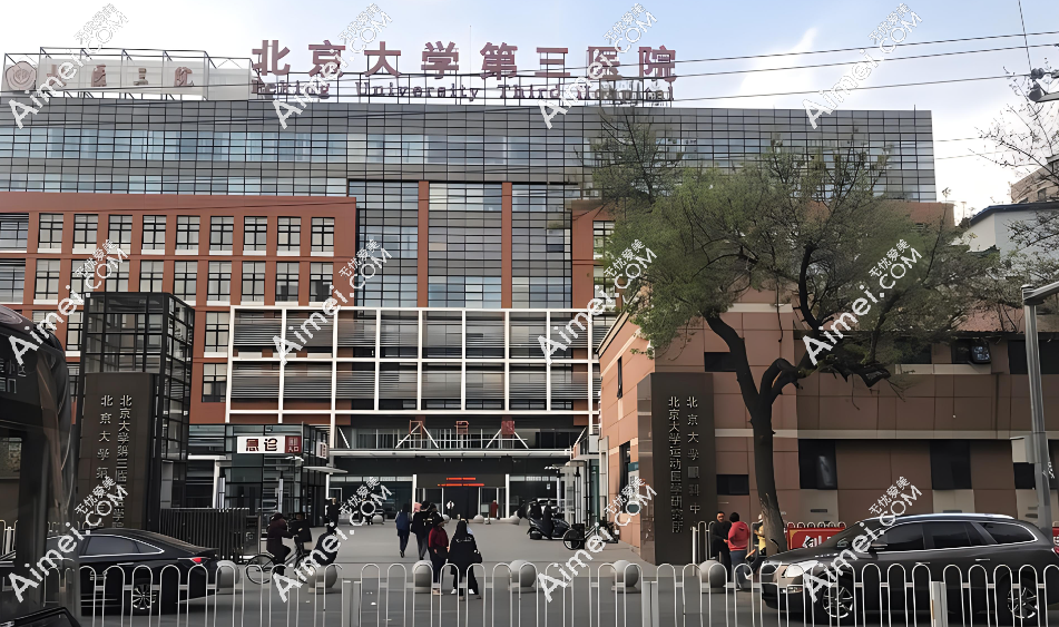 北京大学第三医院 北京大学第三医院