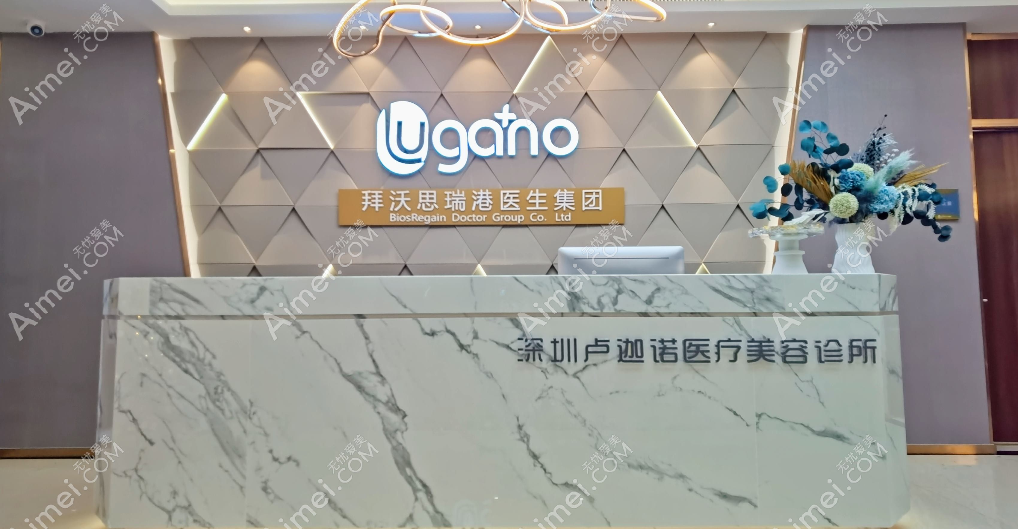 深圳婳妤医疗美容诊所 深圳婳妤医疗美容诊所