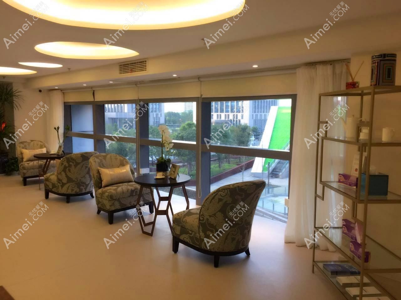 南京芬迪优美医疗美容诊所 南京芬迪优美医疗美容诊所