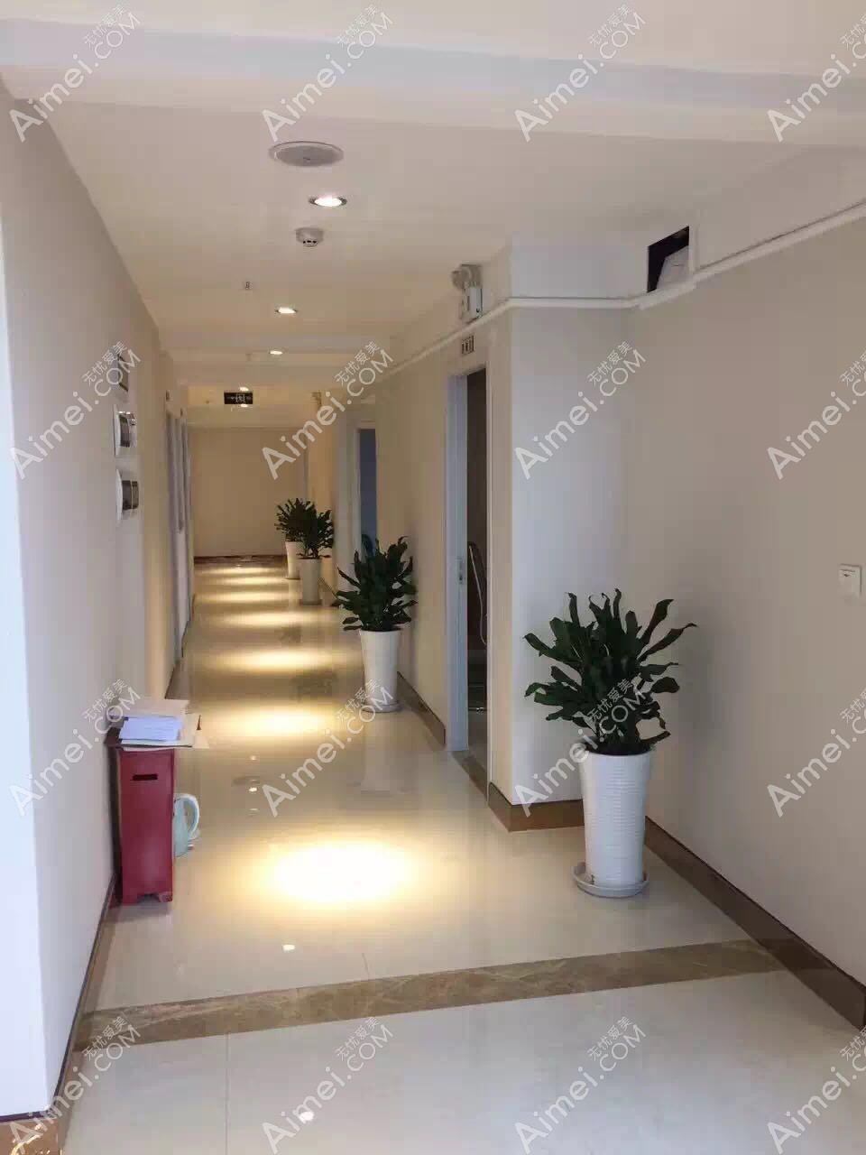 重庆付一生医疗美容诊所 重庆付一生医疗美容诊所