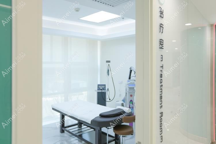武汉乐享宸颜医疗美容诊所 武汉乐享宸颜医疗美容诊所