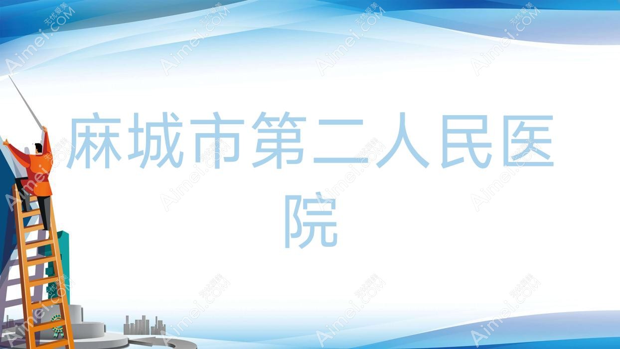 麻城市第二人民医院 麻城市第二人民医院