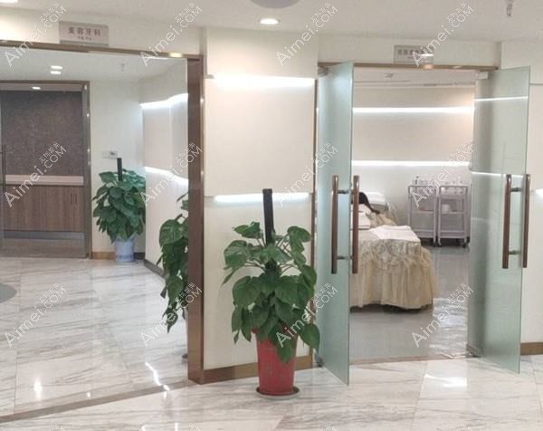 南充诗丽堂悦欣医疗美容诊所 南充诗丽堂悦欣医疗美容诊所
