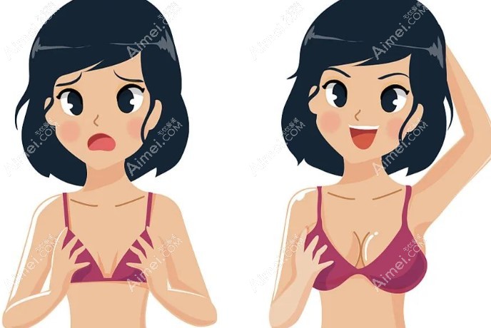 韦元强脂肪隆胸多少钱? 韦元强脂肪隆胸多少钱?