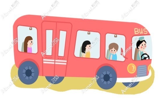公交路线