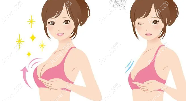 有人找韦元强脂肪丰胸吗？当然有，丰胸技术不错价格还不贵