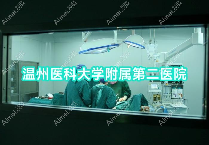 温州医科大学附属第二医院 温州医科大学附属第二医院