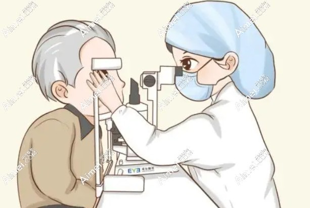 北京视网膜脱落手术费及报销 北京视网膜脱落手术费及报销