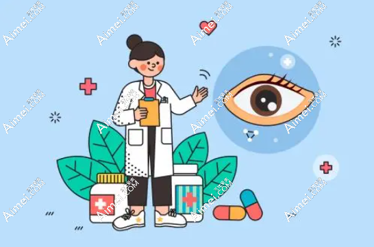 乌鲁木齐做近视手术好的医院有普瑞/美尼康/麦迪格眼科,来看这3家怎么样吧