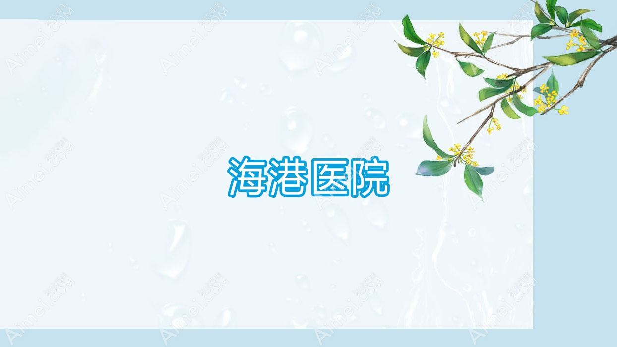 海港医院
