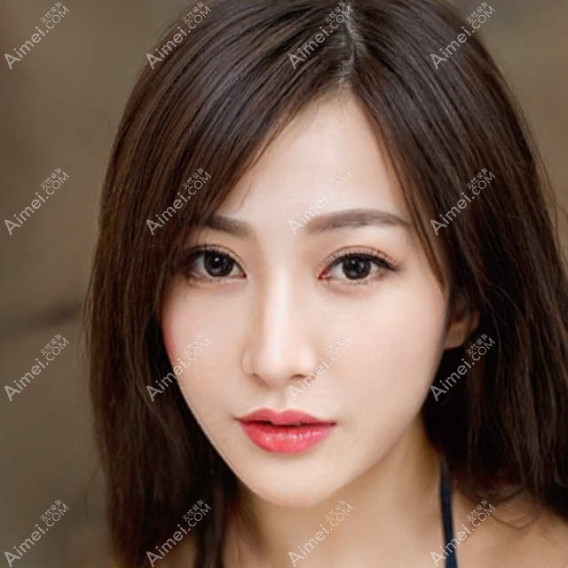 韩国歪嘴小伙做整形?韩国男生整容纠偏录影?
