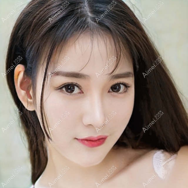 韩国无痕双眼皮过程 双眼皮打造术:韩式无痕法