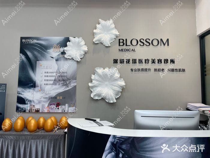 深圳漾思汀医疗美容诊所 深圳漾思汀医疗美容诊所