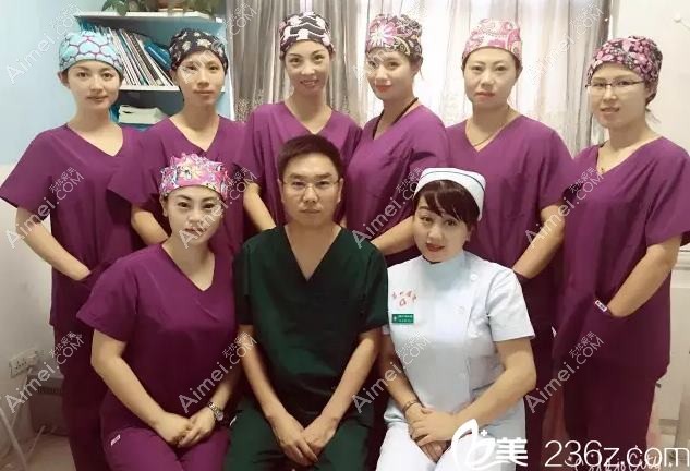 南充卫生学校附属医院整形科 南充卫生学校附属医院整形科