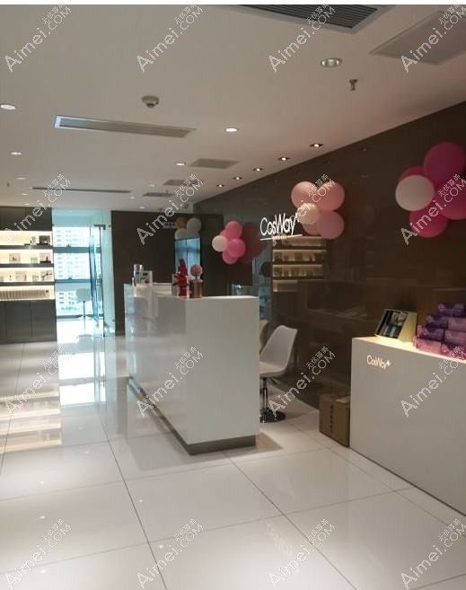 深圳可维医疗美容诊所 深圳可维医疗美容诊所