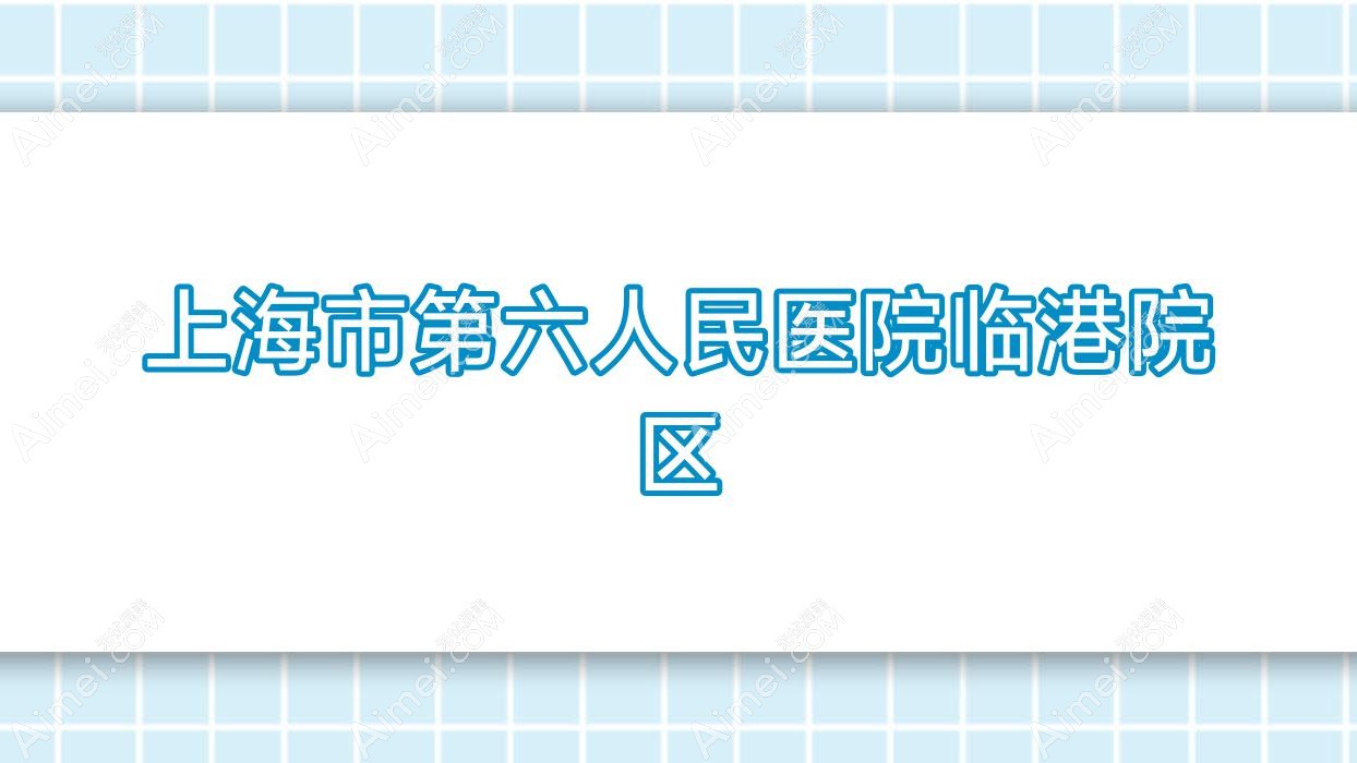 临港院区 临港院区