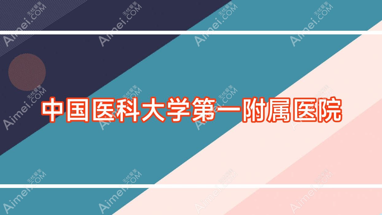 国内医科大学一附属医院 国内医科大学一附属医院
