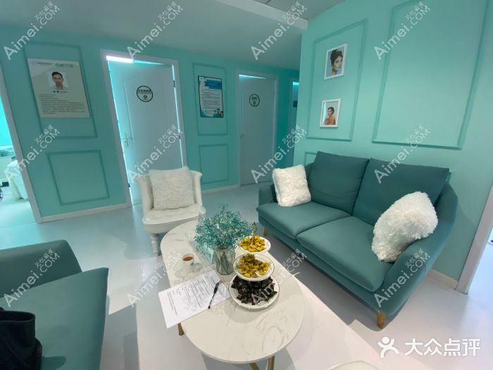 泉州苏蜜如棠医疗美容诊所 泉州苏蜜如棠医疗美容诊所