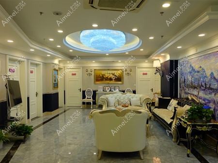 三亚美丽之缘医疗美容诊所 三亚美丽之缘医疗美容诊所