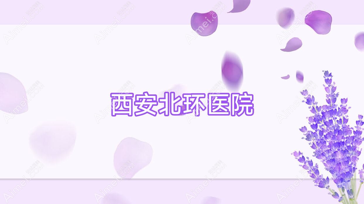 西安北环医院