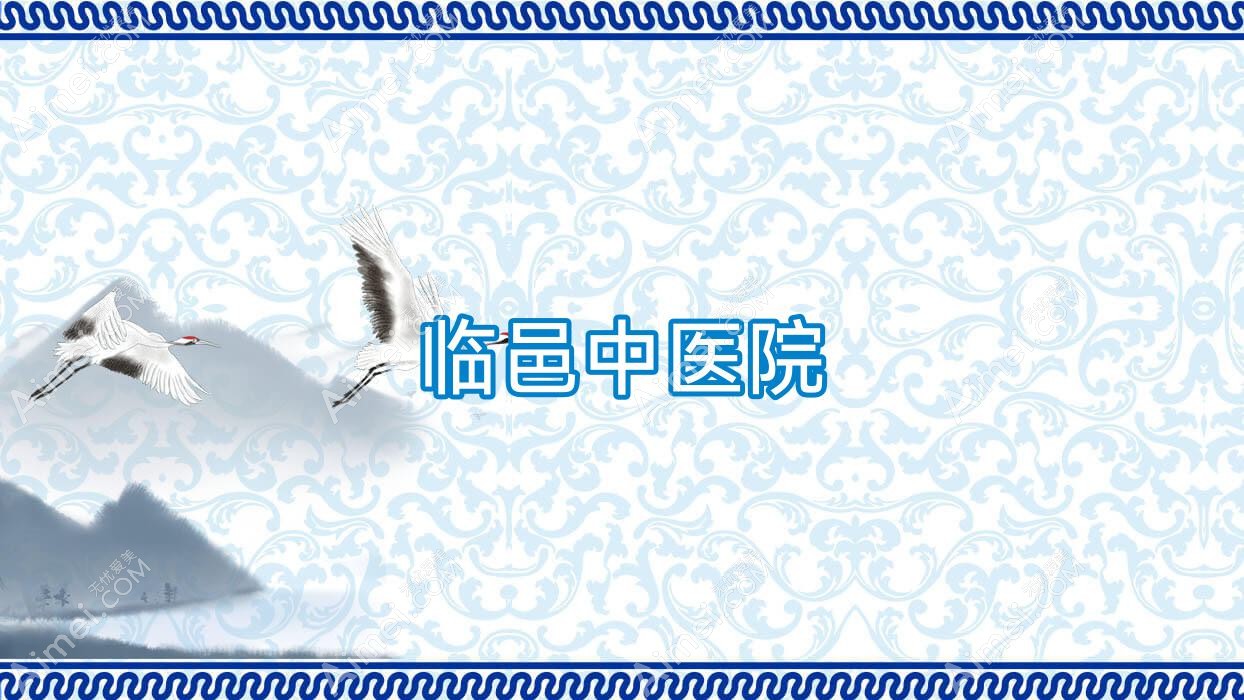 临邑中医院 临邑中医院